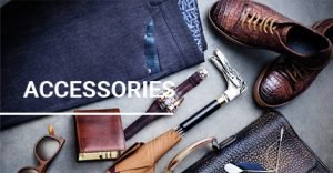 banner accessories