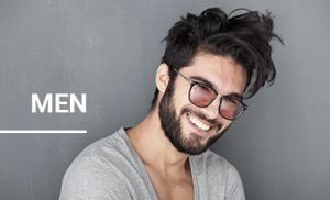 banner men