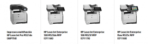 impresora-para-toner-hp-55a-original 1 Impresora multifunción HP LaserJet Pro M521dn (A8P79A) HP LaserJet Enterprise 500 M525dn MFP (CF116A) HP LaserJet Enterprise 500 M525f MFP (CF117A) HP LaserJet Enterprise flow M525c MFP (CF118A)