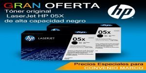 Toner Hp 05x.1