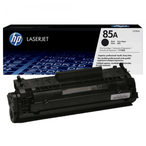 Toner Hp cf285a 85a Original
