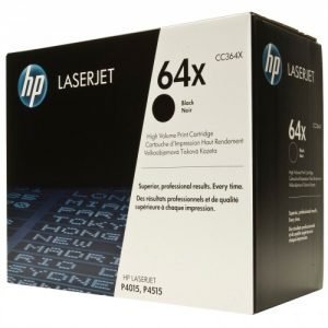 Toner hp Original 64x CC364X