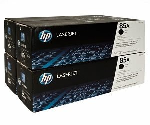 toner hp