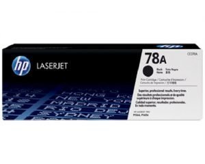 Toner HP 78A CE278A Original, toner hpp, hp peru, xerox, toner en peru