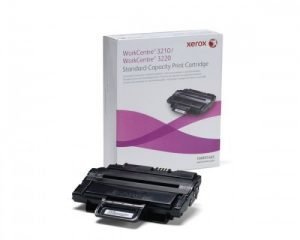 Toner xerox WC 32203210 Black 106R01487 - Suministros Peru