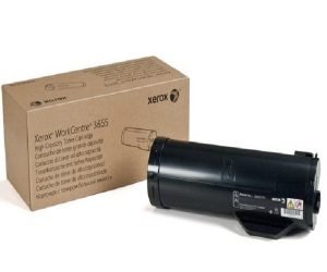 toner xerox 3655 106r02741, toner xerox, toner peru, xerox en impresoras