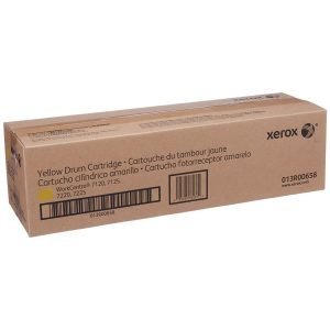 Drum Xerox 7120 Yellow 013r00658