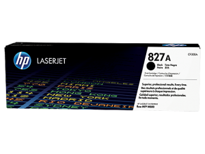 Toner HP 827A CF300A Original Negro , toner hp 827a, venta de toner en lima, toner negro, CF300A, toner original, venta de toner en lima.
