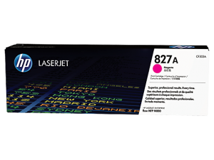 Toner HP 827a CF303A Magenta, toner original, venta de toner en lima, suministros peru