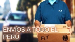 envios todo peru