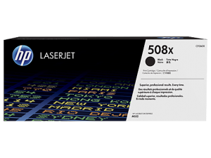 Toner HP 508X,TONER HP CF360X (508X) MFP M553 BLACK 12.5KPG.Color: Negro, Compatiblidad: HP LaserJet Color Pro MFP M553, Rendimiento: 12500 páginas.