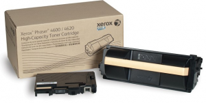 Toner Xerox Phaser 4600