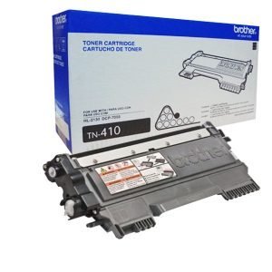 TONER BROTHER TN410, Tóner para HL2130 / DCP7055. Rendimiento 1,000 paginas