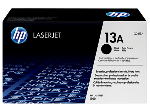 TONER HP 13A