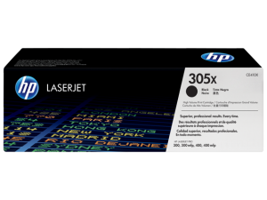 TONER HP 305X, TONER HP 305X,