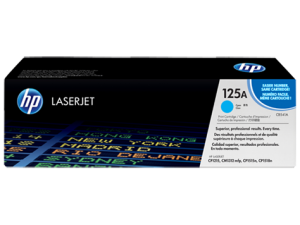 TONER HP CB541A