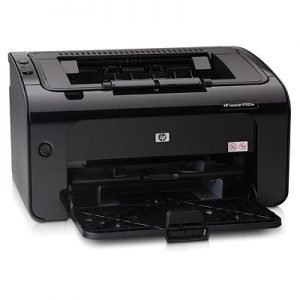 hp laserjet p1102w ,