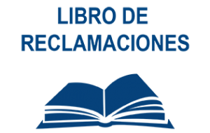 Libro de Reclamaciones
