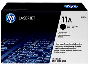 TONER HP 11A