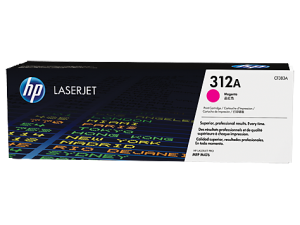 TONER HP 312A MAGENTA