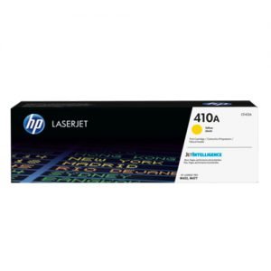 TONER HP CF412A (410A) YELLOW PRO M477