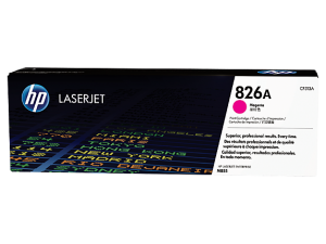 TONER HP 826A MAGENTA