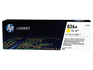 TONER HP CF312A 826A