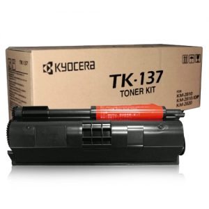 TONER KYOCERA TK 137 1