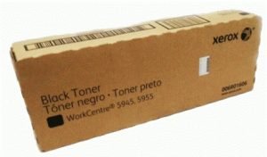 TONER XEROX FOR WORKCENTRE 5945 / 5955 BLACK (62,000 PAG)
