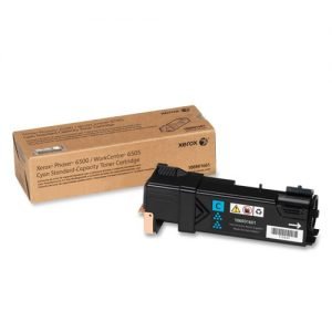 Toner Cyan PHASER 6500