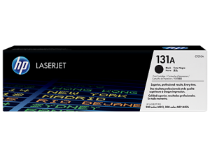 Color: Negro, Compatibilidad: HP LASERJET M251/M276, Rendimiento: 1600 páginas.