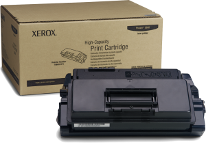 Toner XEROX 106R01371 PHASER 3600