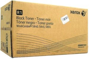 Toner Xerox 006R01551,