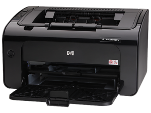 Impresora HP Laserjet 1102