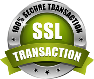 Pago Seguro certificado SSL