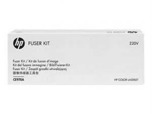 FUSOR HP CE978A