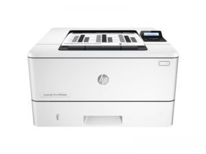 IMPRESORA HP LASERJET PRO M402DN 220V
