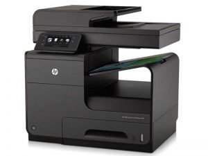 HP Officejet Pro X451dw,