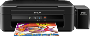 Impresora Multifuncional Epson L220