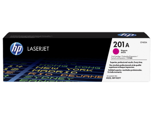TONER HP 201A MAGENTA