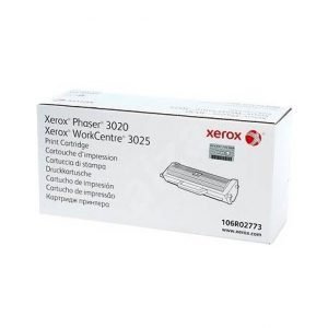 TONER XEROX 106R02773 PHASER 3020