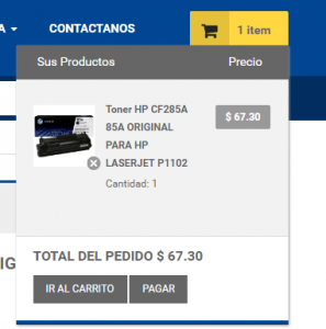 carrito