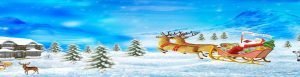 Feliz navidad