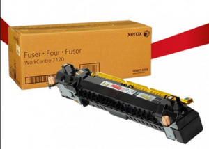 Fusor de 220V, Compatibilidad: Xerox WorkCentre 7220/7225.