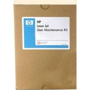 KIT DE MANT. HP CE732A L.J. M4555 220V