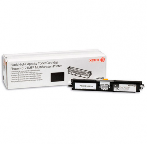 Toner Xerox Phaser 6121 Negro
