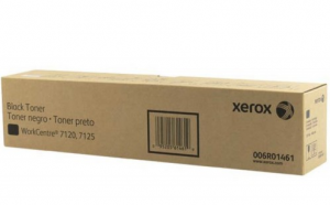 TONER XEROX 006R01461 WC 7220 / 7225 BLACK
