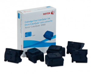 Tinta Colorqube 8900 Cyan