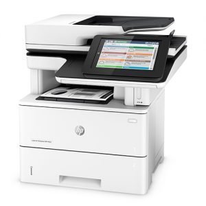 Impresora HP Laserjet M527DN