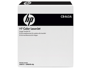 Kit de transferencia HP CB463A